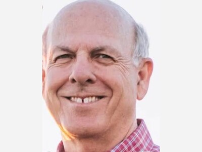  Former NM Congressman Steve Pearce Confirmed as BLM Director in 46-43 Senate Vote