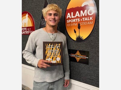 Tiger Athlete of the Week and Local Athletes Earn All-District and All-Star Honors