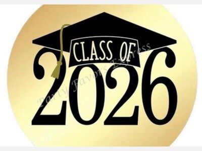 Tigers to Celebrate Graduation at Bob Sepulveda Tiger Stadium Friday at 7 p.m.