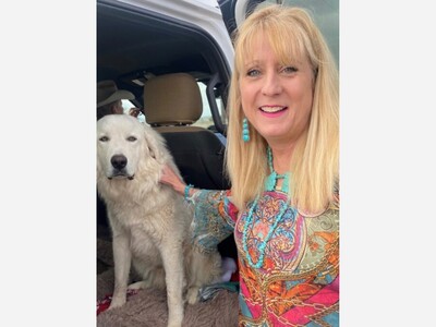 In Memory of Debbi Sue McLeod-McCurdy