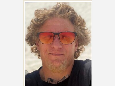 In Memory of Clayton Wade Whitehead