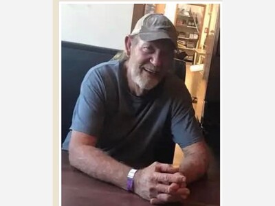 In Memory of Mark David Montgomery