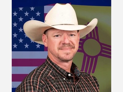 Otero County Commission Race: Jonathan Emery Issues Statement Following Court Victory Over Amy Barela