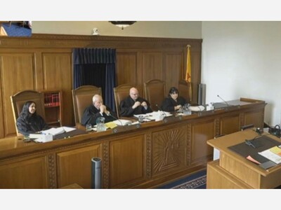 Supreme Court Transparency Ruling Bolsters Demands for Alamogordo Commissioners’ Records on City Manager Reversal