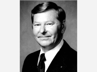 In Memory of Herman Leon Price