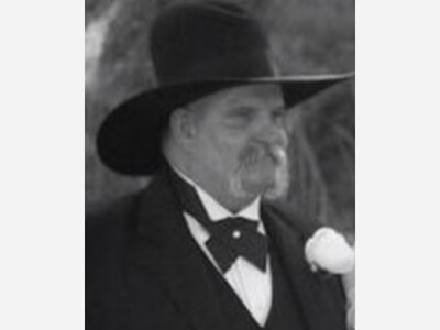 In Memory of Jesse Edwin Landers