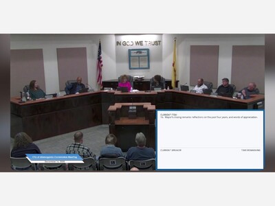 Mayor Calls Emergency Session to Salvage City Operations After Contentious Manager Ouster — Legal Consequences Loom