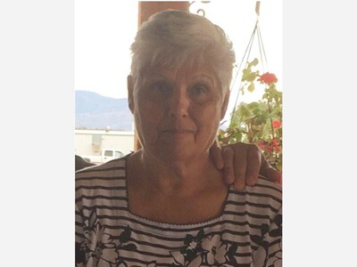 In Memory of Carmen Marquez