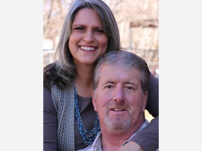 In Memory of Keith Edward Gerber