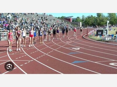 Alamogordo Tigers Track & Field Wraps Up Strong Season at 2026 5A State Championships