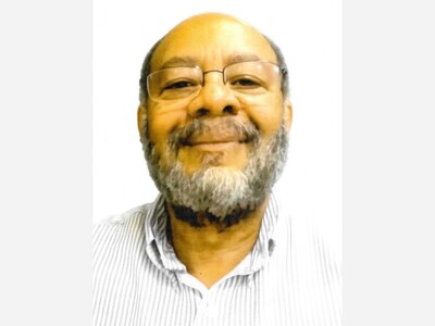 In Memory of Charles Robert Adams II