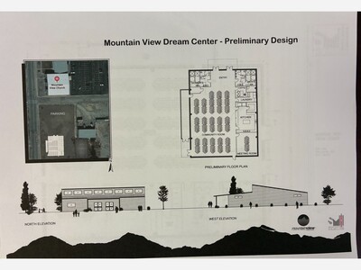 Alamo City Dream Center Advances as Mayor Sharon McDonald Champions Faith-Community Partnership