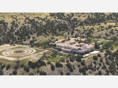 Epstein Truth Commission Advances Amid Local Silence from Otero County Leaders