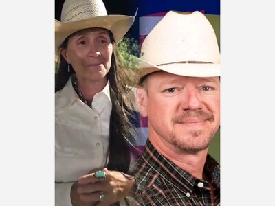 Otero County Primary Election: All Precincts Reporting Confirm Upsets — Emery Defeats Barela by 45 Votes, Martinez Wins Historic Sheriff’s Race