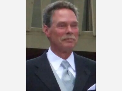 In Memory of Randy Brandt