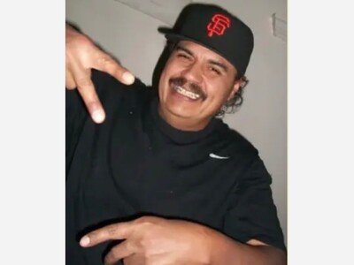 In Loving Memory of Miguel Angel Sotelo