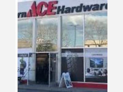 Alamogordo Police Nab Ignacio Lopez and a Juvenile in Ace Hardware Break-in 