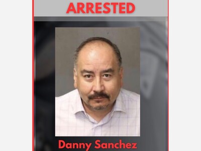 New Mexico State Police Make Arrest After Fatal Motorcycle Crash