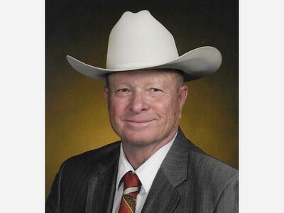 In Memory of Bassett Merritt Bryant Jr.