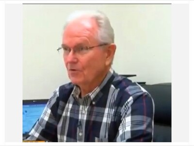 Stockwell to Hit the Ground Running as Alamogordo’s New City Manager