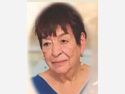 In Memory of Luz Elena Carreño 