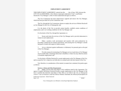 Stockwell’s $180,000 Contract Surfaces on the Consent Agenda — After Sitting at City Hall Since June 12, 2026