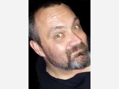 In Memory of Timothy “Eric” Clark 