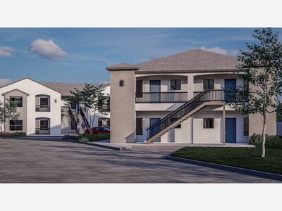 Alamogordo City Commission Hears Proposal for New 252-Unit Sacramento Springs Apartment Complex
