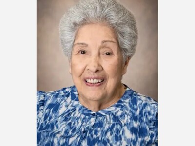 In Memory of Rachel Romero-Artiaga