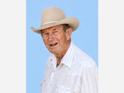In Memory of Larry Dee Helms