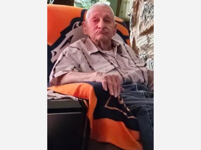 In Memory of Fred Utter Jr