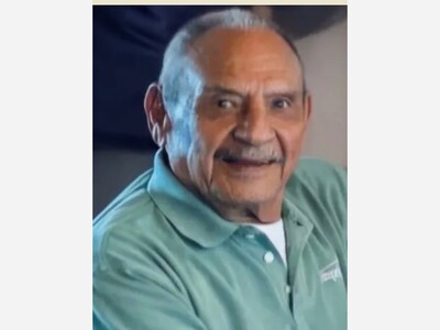 In Memory of Pilar Valenzuela Hernandez
