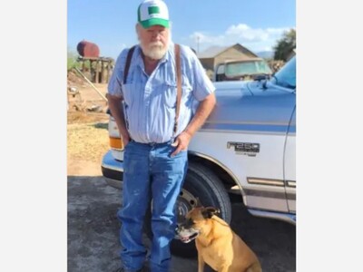 In Memory of Gerald Richard Stallberg 