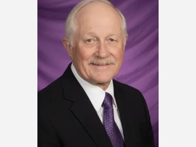 In Memory of Randle West