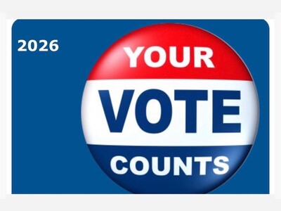 The Privilege to Vote: Every Ballot Counts in Today’s Highly Contested New Mexico Primary
