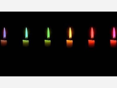Tularosa Basin Downwinders Consortium Hosts 17th Annual Candlelight Vigil for Trinity Test Victims