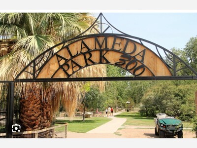 Alamogordo Parks and Recreation Advisory Board Reports Busy Year of Improvements and Strategic Planning