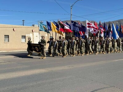 Otero County Communities Gear Up for Patriotic July 4th Celebrations Marking America’s 250th Anniversary - Each Community Details 