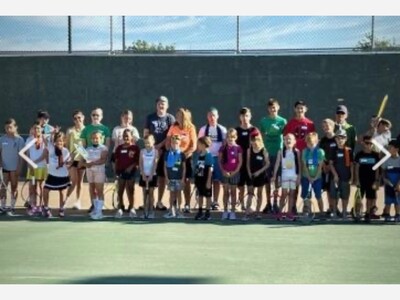 Alamogordo Tennis Association Celebrated 60 Years June 20th, 2026
