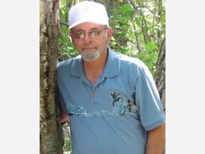 In Memory of Duane Cecil Vinson