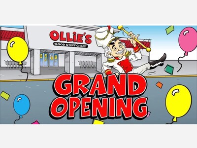 Ollies and the Pink Flamingo Funky Finds Opens In Alamogordo 