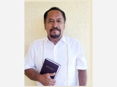 In Memory of David Monrea