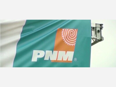 Public Comment Hearing Set for Proposed Blackstone Acquisition of TXNM Energy, PNM’s Parent Company