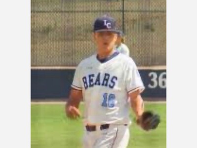 Cubs Take New Mexico Prep Standout Dylan Blomker in Fifth Round of MLB Draft