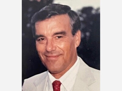 In Memory of Louie Simon Jaramillo