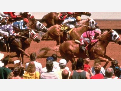Gaming Board Shuts Down Ruidoso Track; Businesses Expect 35-40% Revenue Drop