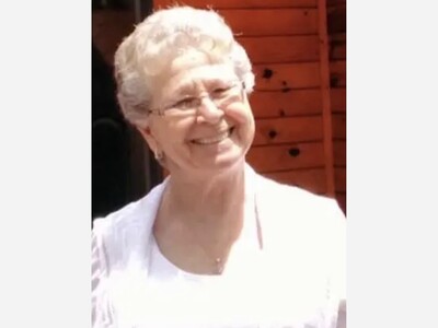 In Memory of Marian J. “Toto” VanWinkle
