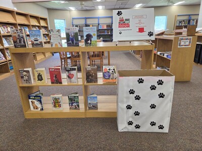 Library Advisory Board Cites Lingering COVID Fallout, Road Construction in FY26 Annual Report