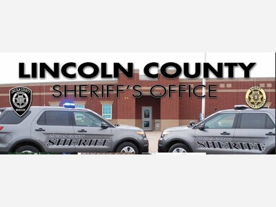 Human Remains Discovered in Remote Wooded Area of Ruidoso Downs During Fire Mitigation Work in Lincoln County NM