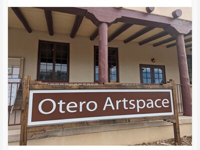 OTERO ARTS SEPTEMBER EVENTS: A VIBRANT MONTH OF CREATIVITY AHEAD